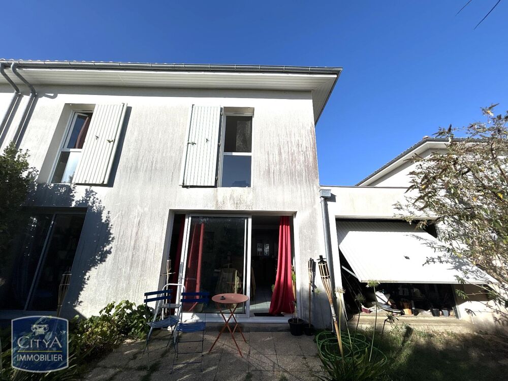 location Maison - 4 pièce(s) - 85 m² Fouras (17450)