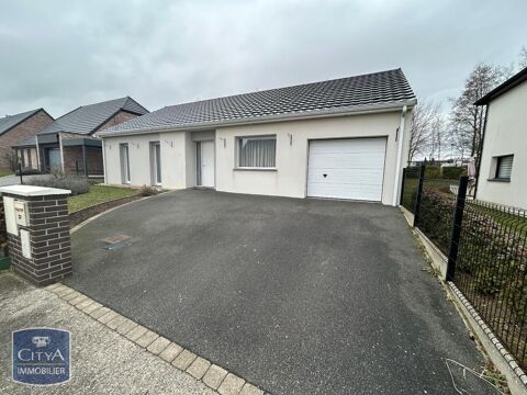  Maison � louer 4 pi�ces 100 m�