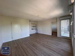  Appartement � louer 2 pi�ces 43 m�