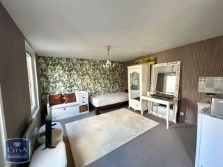  Appartement � louer 1 pi�ce 18 m�