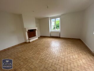  Maison à louer 3 pièces 77 m²