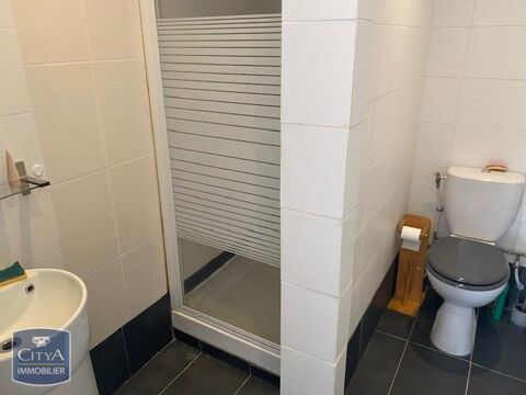  Appartement � louer 3 pi�ces 46 m�