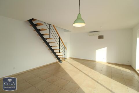  Appartement � louer 3 pi�ces 55 m�