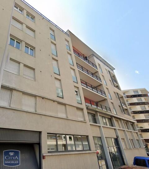  Appartement � louer 3 pi�ces 64 m�