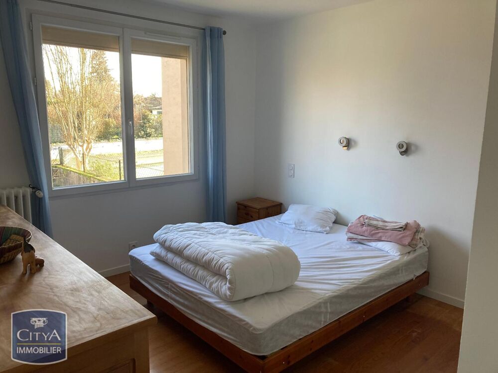 location Maison - 3 pièce(s) - 79 m² Albi (81000)