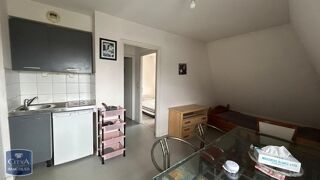  Appartement � louer 2 pi�ces 27 m�