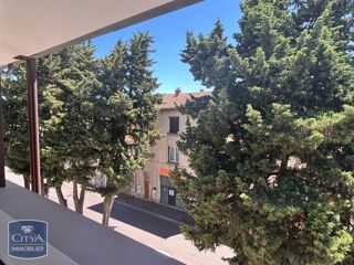  Appartement � louer 3 pi�ces 56 m�