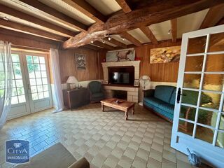  Maison � louer 2 pi�ces 75 m�