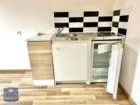  Appartement � louer 1 pi�ce 20 m�