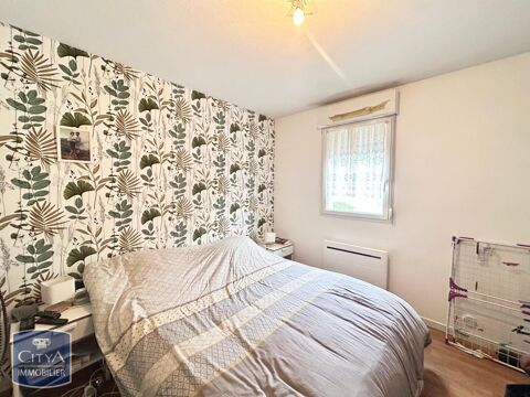  Appartement � louer 2 pi�ces 49 m�