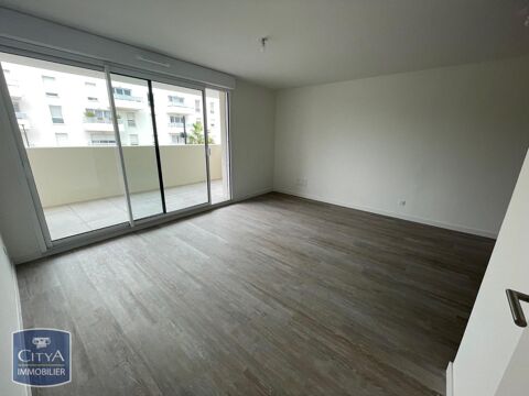  Appartement  louer 3 pices 62 m