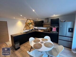  Appartement à louer 3 pièces 67 m²