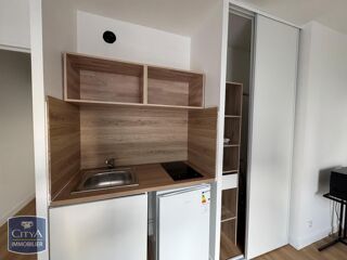  Appartement � louer 1 pi�ce 20 m�