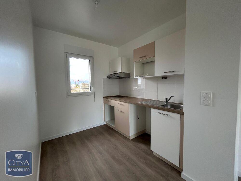 location Appartement - 4 pièce(s) - 96 m² Caen (14000)