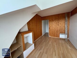  Appartement à louer 2 pièces 38 m²