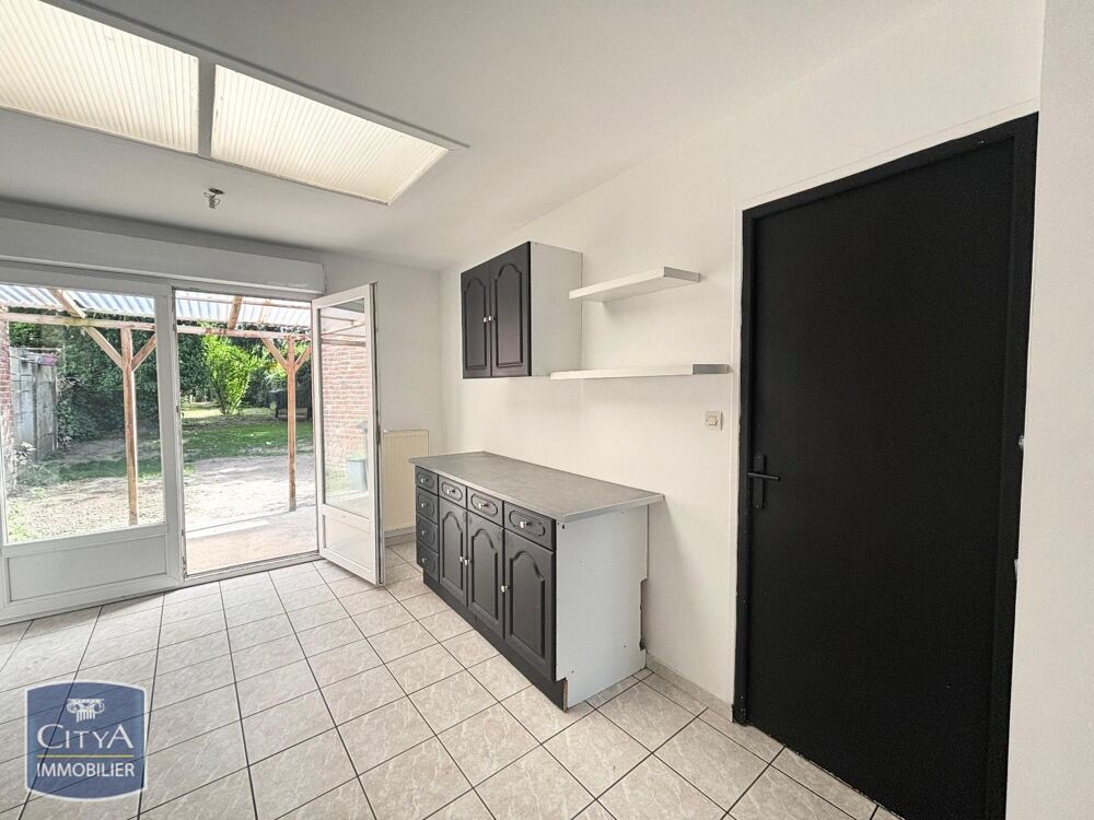 location Maison - 4 pièce(s) - 103 m² Marly (59770)