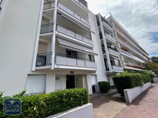 Appartement à louer 2 pièces 47 m²