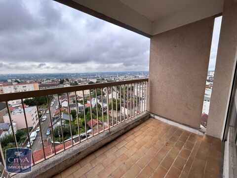  Appartement � louer 1 pi�ce 34 m�