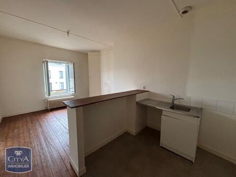  Appartement � louer 3 pi�ces 58 m�