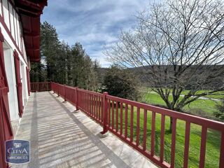  Maison � louer 4 pi�ces 115 m�