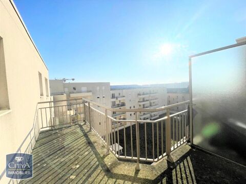  Appartement � louer 2 pi�ces 46 m�