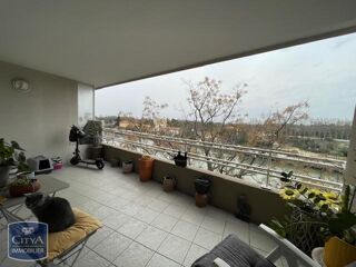  Appartement � louer 3 pi�ces 68 m�