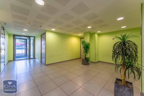  Appartement  louer 1 pice 21 m