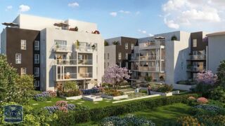  Appartement � louer 2 pi�ces 46 m�