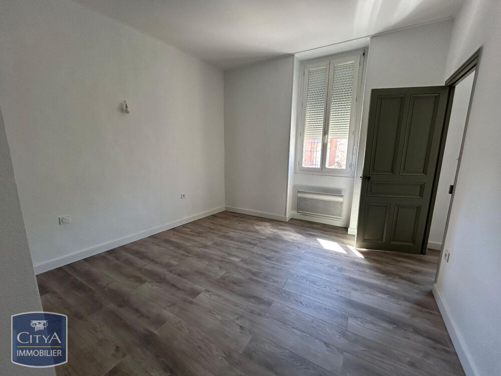 location Appartement - 3 pièce(s) - 55 m² Nîmes (30000)