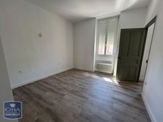  Appartement à louer 3 pièces 55 m²