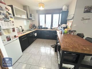  Maison à louer 5 pièces 103 m²