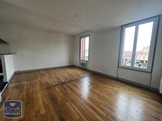  Appartement � louer 2 pi�ces 47 m�