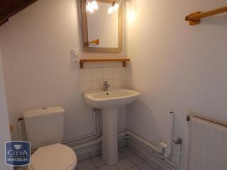  Appartement � louer 2 pi�ces 26 m�