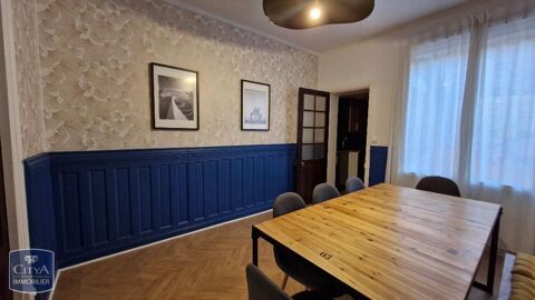  Maison  louer 5 pices 90 m