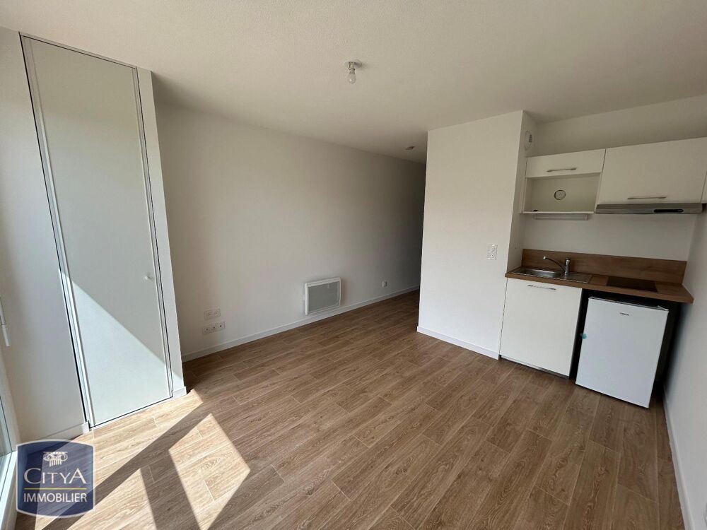 location Appartement - 1 pièce(s) - 22 m² Champcevinel (24750)