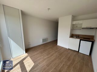  Appartement à louer 1 pièce 22 m²