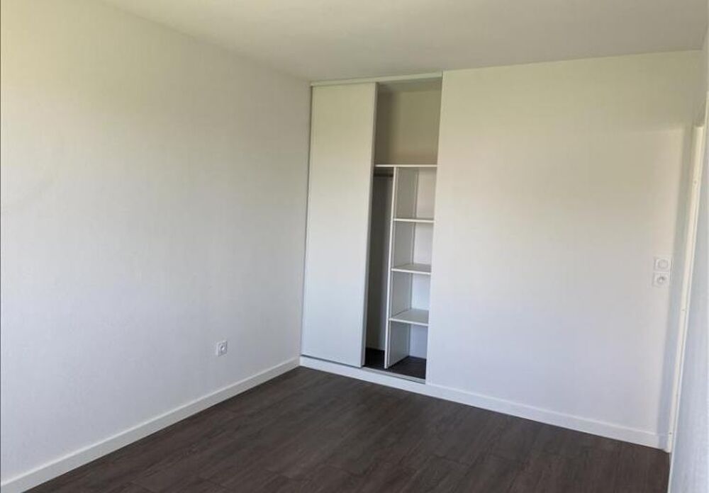 location Appartement - 2 pièce(s) - 49 m² Toulouse (31100)