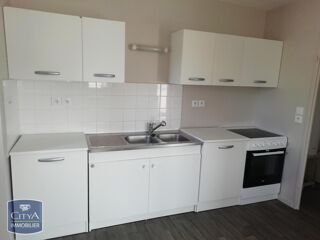  Appartement � louer 3 pi�ces 64 m�