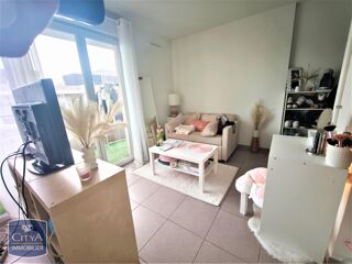  Appartement � louer 1 pi�ce 23 m�