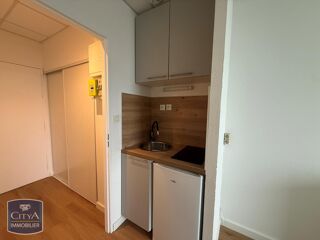  Appartement � louer 1 pi�ce 20 m�