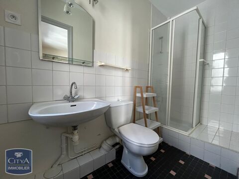  Appartement � louer 1 pi�ce 28 m�