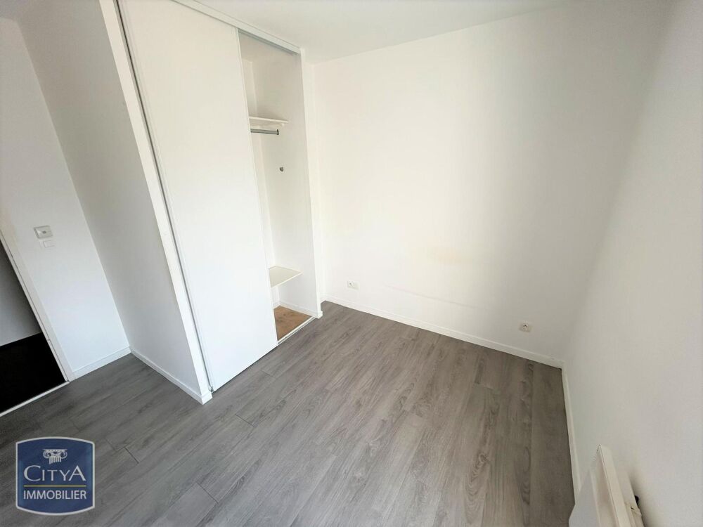 location Appartement - 2 pièce(s) - 41 m² Cholet (49300)