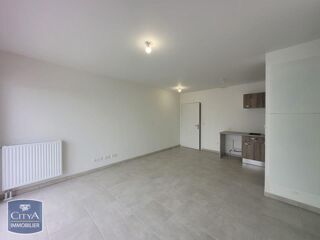  Appartement � louer 2 pi�ces 44 m�