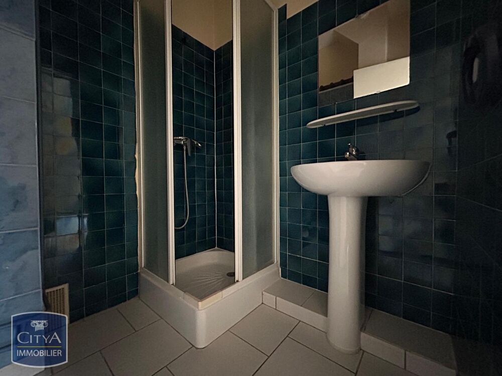 location Appartement - 1 pièce(s) - 24 m² Épernon (28230)