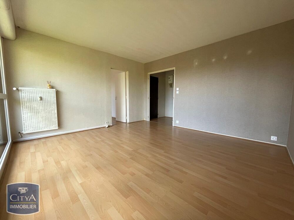 location Appartement - 2 pièce(s) - 50 m² Blois (41000)