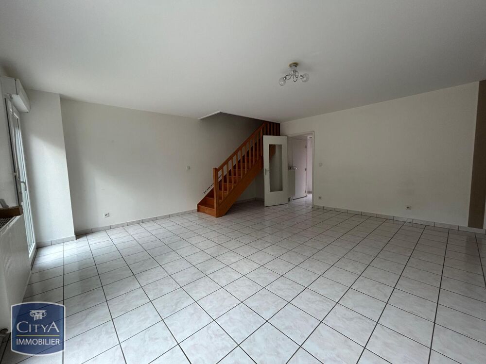 location Maison - 5 pièce(s) - 106 m² Dijon (21000)