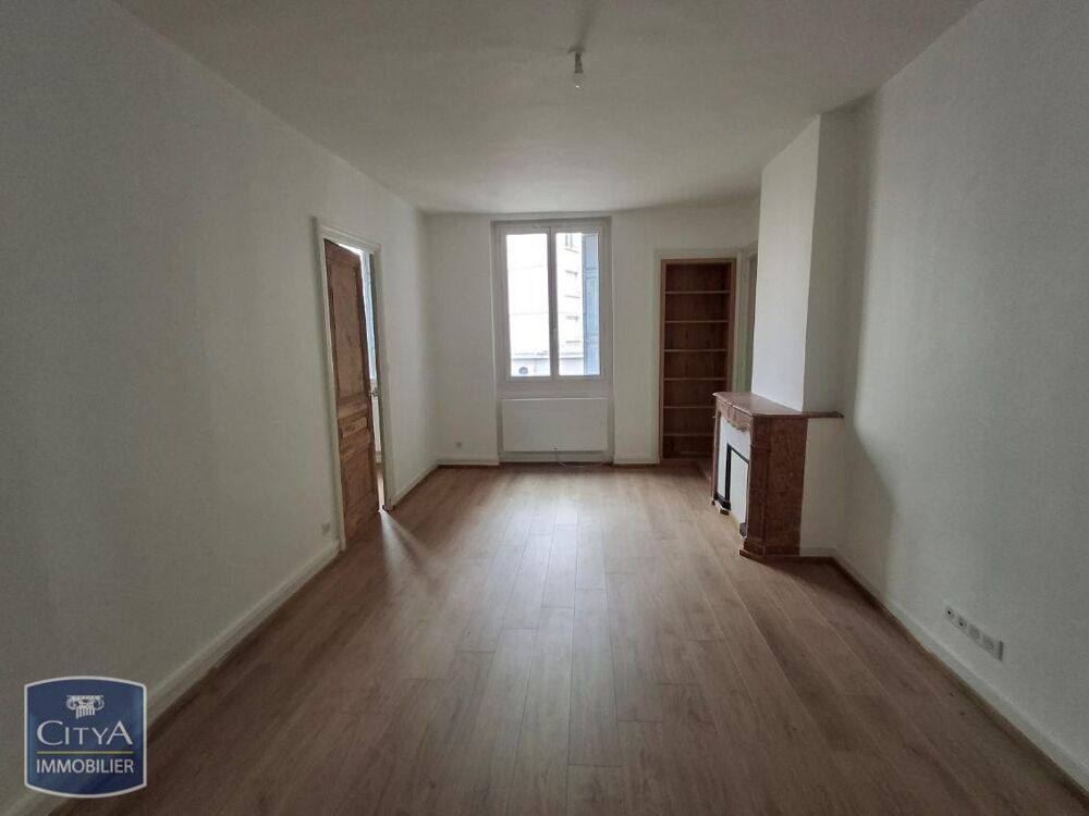 location Appartement - 3 pièce(s) - 54 m² Saint-Étienne (42000)