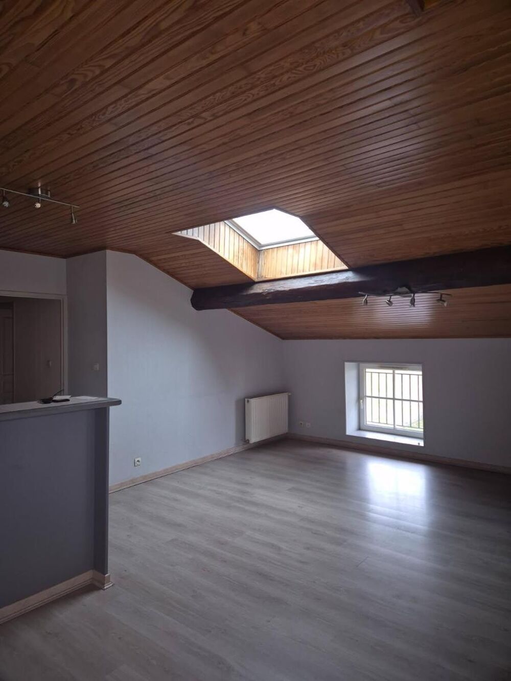 location Appartement - 3 pièce(s) - 52 m² Charnay-lès-Mâcon (71850)