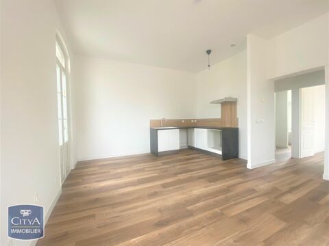  Location Appartement Appartement - 2 pi�ce(s) - 47 m�