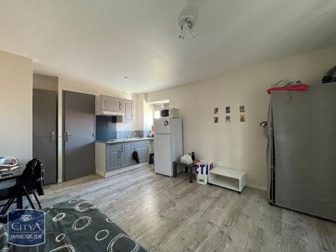  Appartement  louer 1 pice 19 m